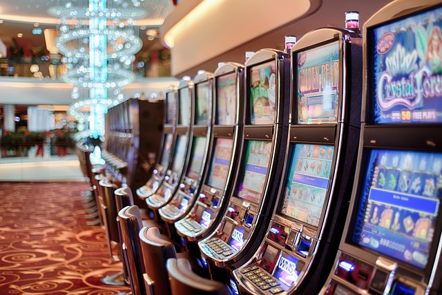 Casino Tourism: Economic Boon or Bane?