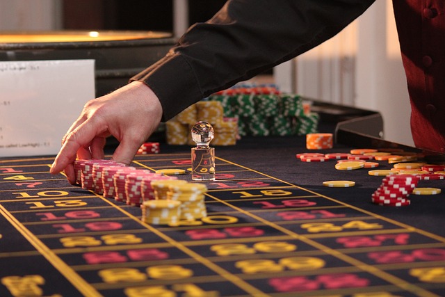 Four Most Interesting Movies about Gambling and Casinos